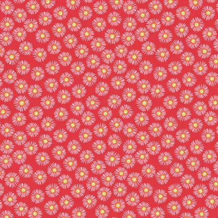 Hey Love Bug - Red Love It