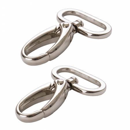 1" Swivel Hook (Set of Two)