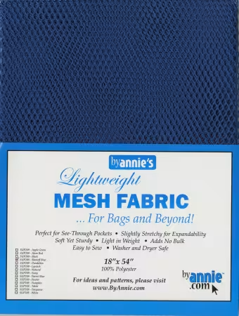 Mesh Lite Weight (18in x 54in)