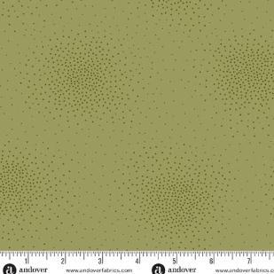 Spritz 2 by Andover Fabrics Spritz Avocado