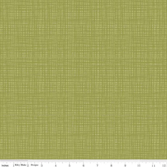 Texture In Color - Asparagus
