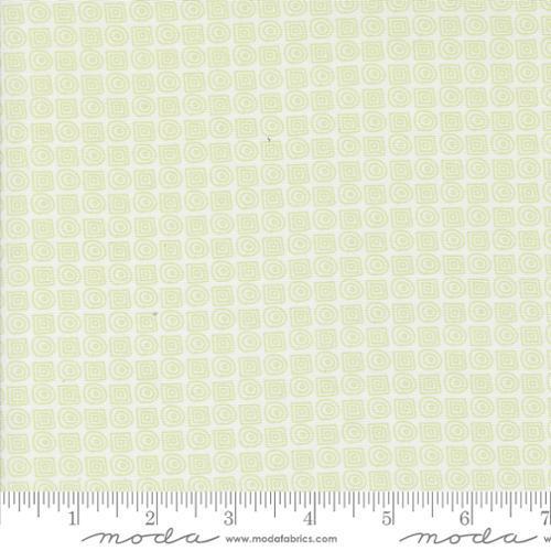 Mixed Bag Bonbons White Green Maze Blenders