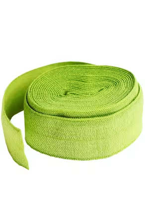 Fold Over Elastic