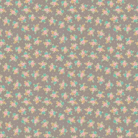 Farmer's Daughter - Bouquet Rustic