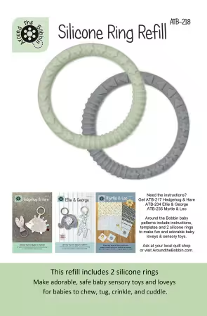 SIlicone Ring Refill