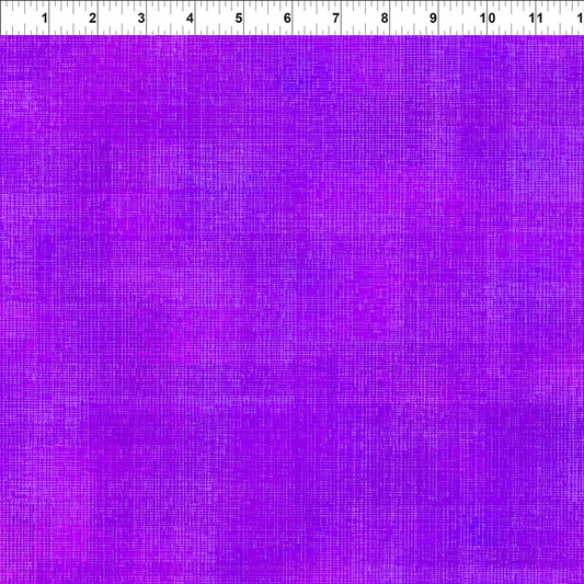 Interwoven - Plum