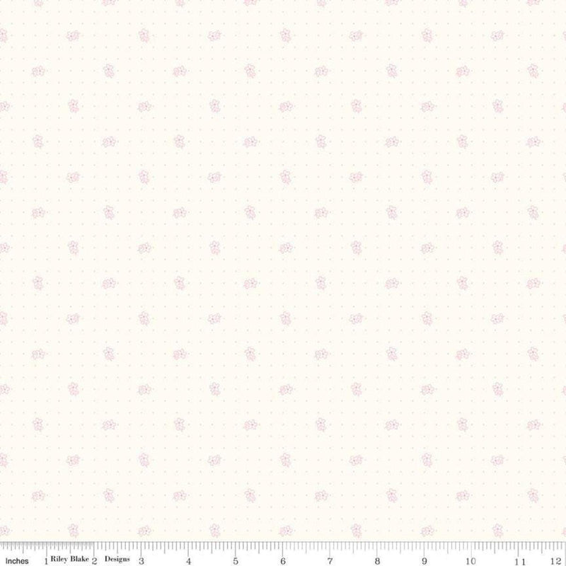 Bee Backgrounds Daisy Pink