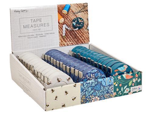 60" Retractable Tape Measure