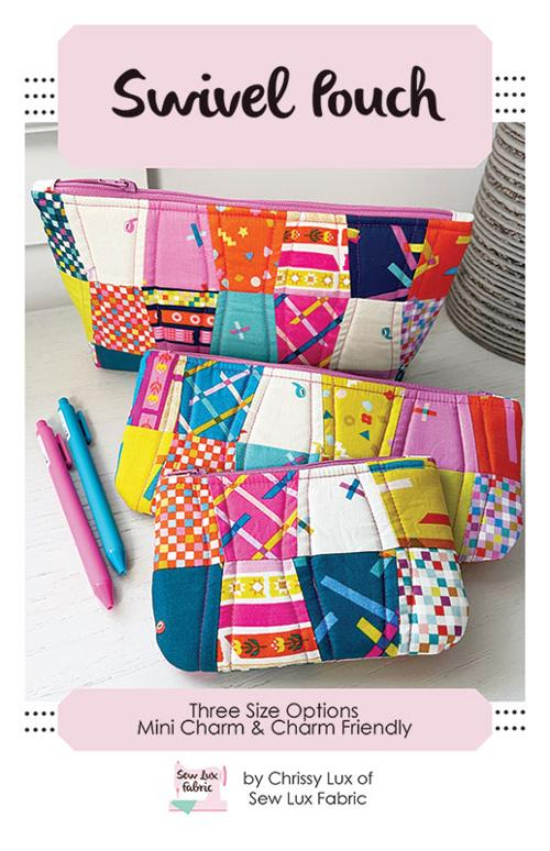 Swivel Pouch