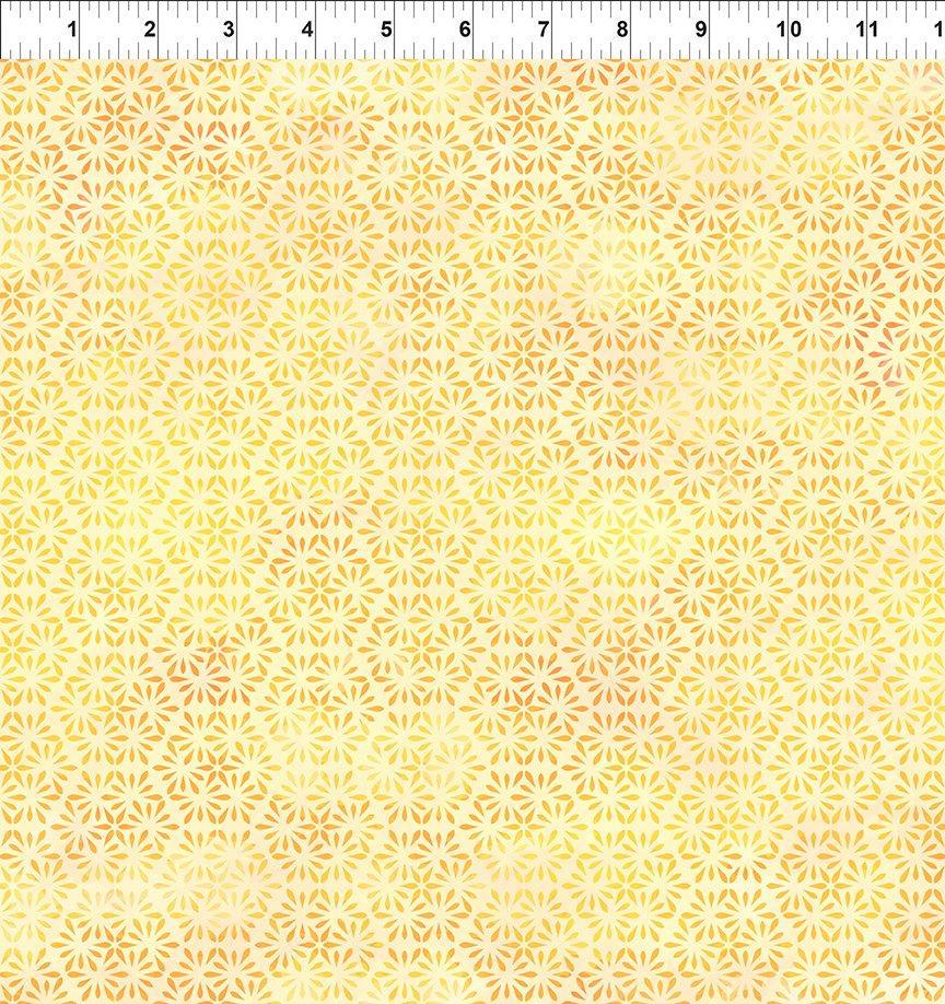 Felicity Hex Yellow
