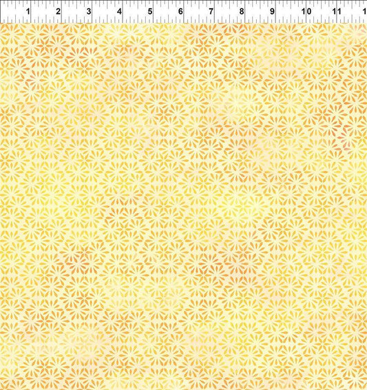 Felicity Hex Yellow