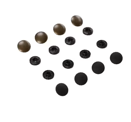 Tool-free Snaps - Set of Four