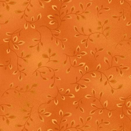 Folio Orange Vines