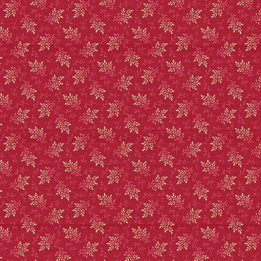 Paula's New Companions - Brances Pink