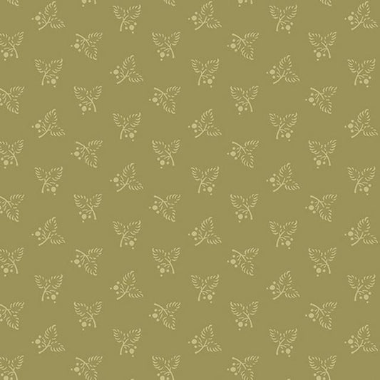 Everlasting -  Tan Small Buds