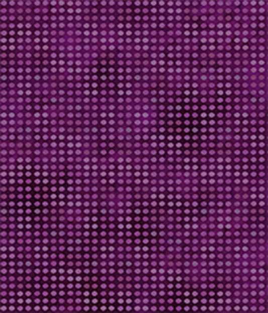 Dit Dot Deep Puple