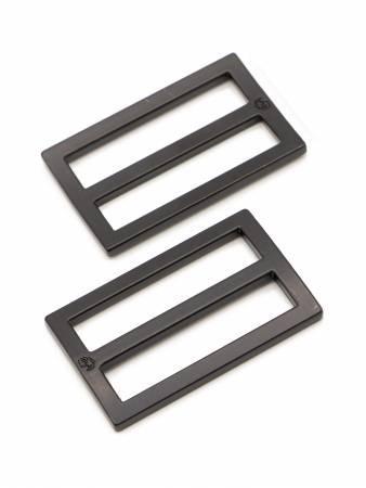 1.5" Widemouth Sliders (Set of 2)