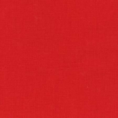 Quilter's Linen Red