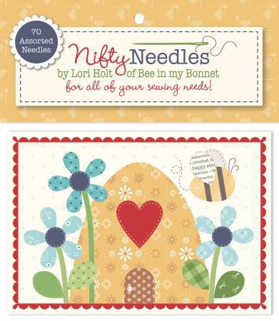 Lori Holt Nifty Needles™ Assortment