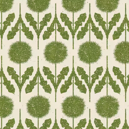 Wishflower - Border Moss