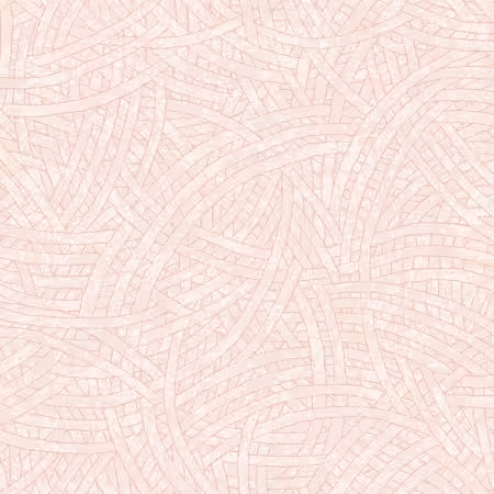 Tangled Whisper Pink