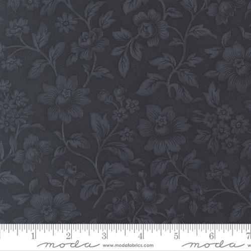 Ambiance Midnight 108" Elegance Quilt Wideback