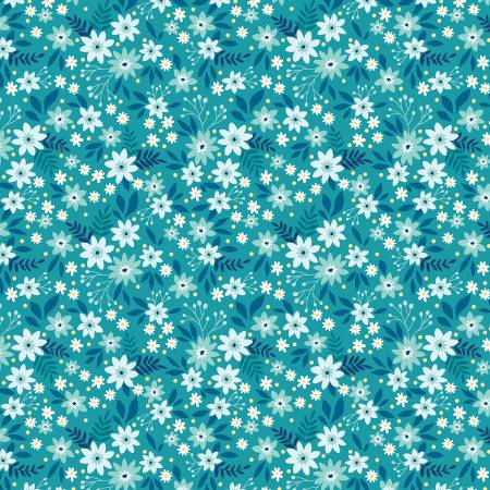 Border + Binding Add On - Brown Bag Mystery 2026