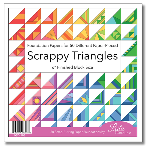 Scrappy Triangle Foundations