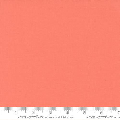 Bella Solids Coral