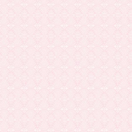 Whimsy II - Set Geo Very Light Pink