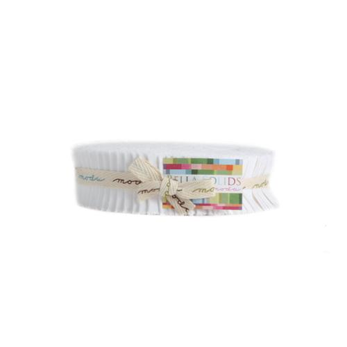 Bella Solids Honey Bun