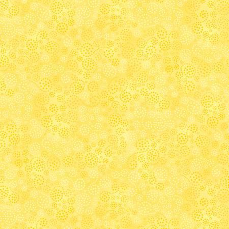 Yellow Sparkles