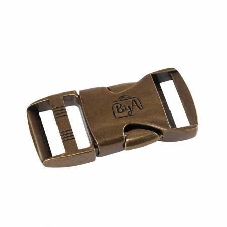 1" Side Release Buckle