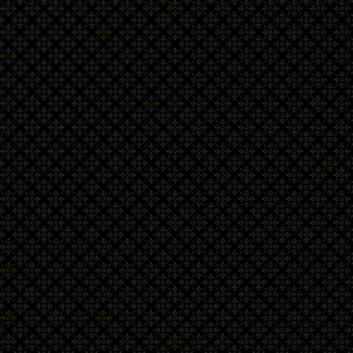 Strawberry Emery Black Four Squared