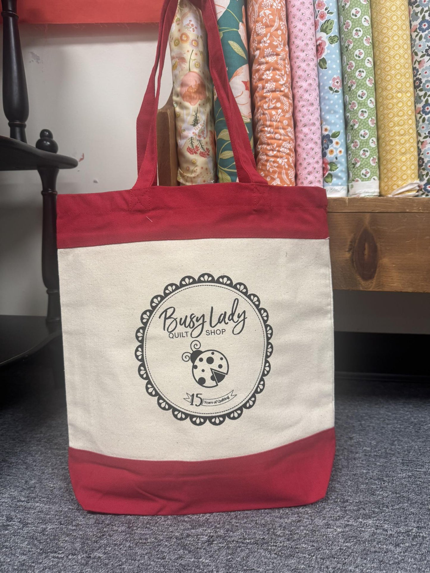 2026 5th Saturday Bag