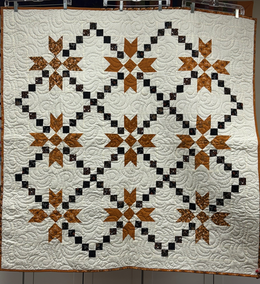 Autumn Gatherings Quilt