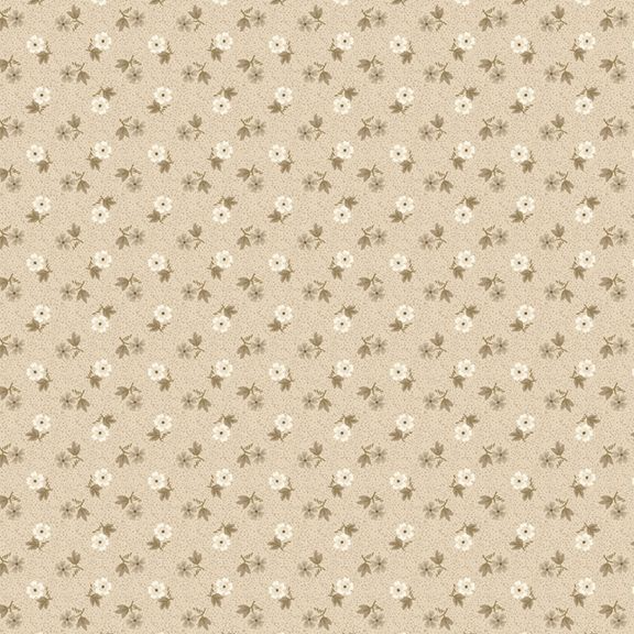 Franklin House Decking Beige
