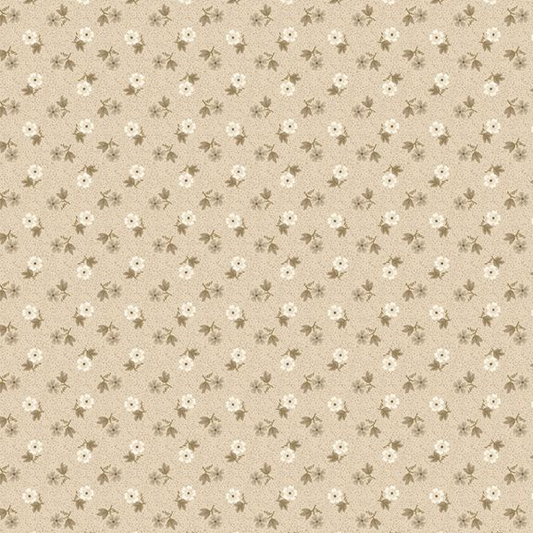 Franklin House Decking Beige