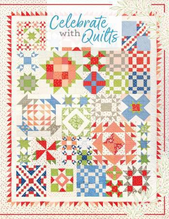 Celebrate With Quilts Book