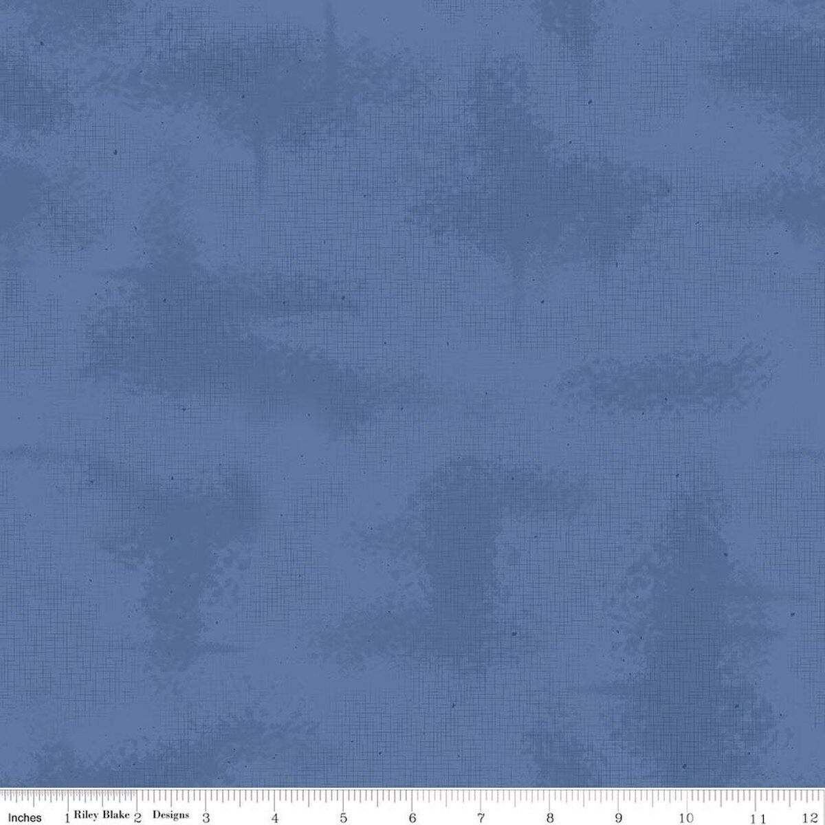 3 Yard Precut 108" Wideback - Shabby Denim
