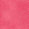 Beautiful Basics Scattered Dot - Rosy