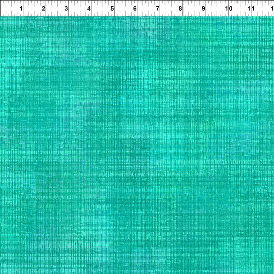 Interwoven - Aqua