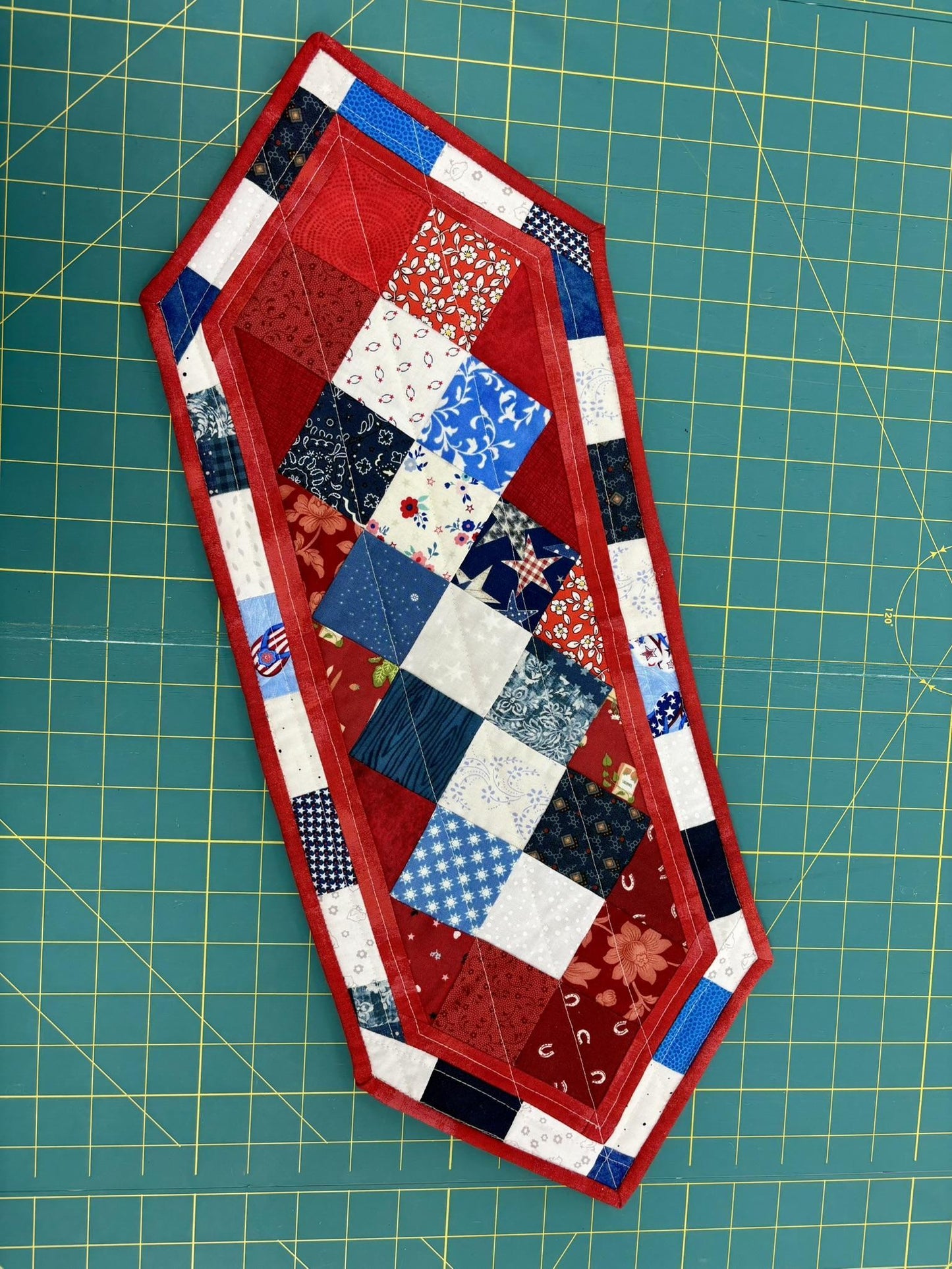 Mini Chic Charm Runner Kit