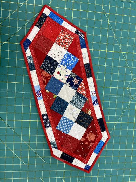 Mini Chic Charm Runner Kit