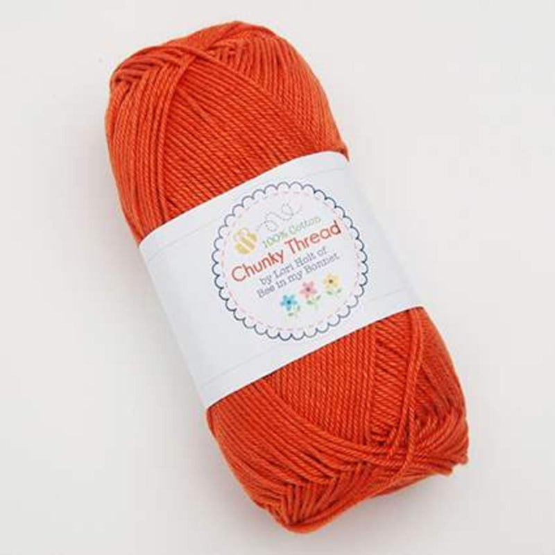 Lori Holt Chunky Thread Autumn