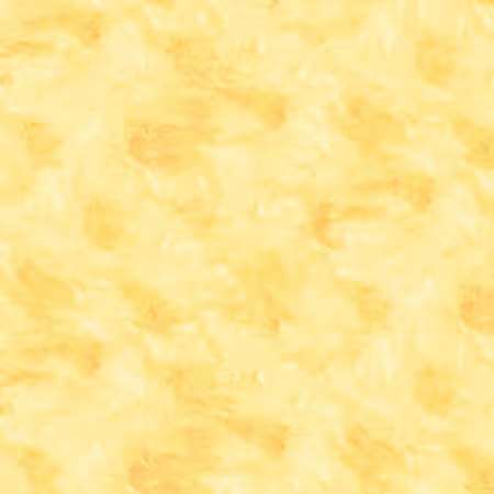 Crushed Velvet Texture - Yellow 108in Wideback