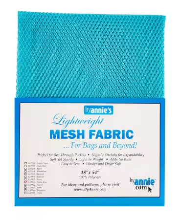 Mesh Lite Weight (18in x 54in)