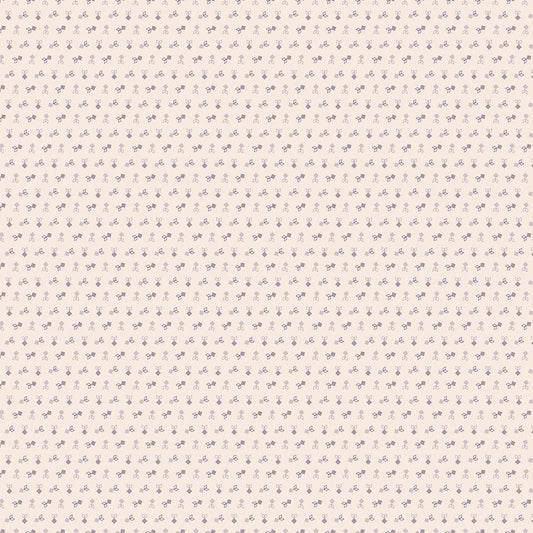 Lori Holt Gentler Times - Dapper Plum