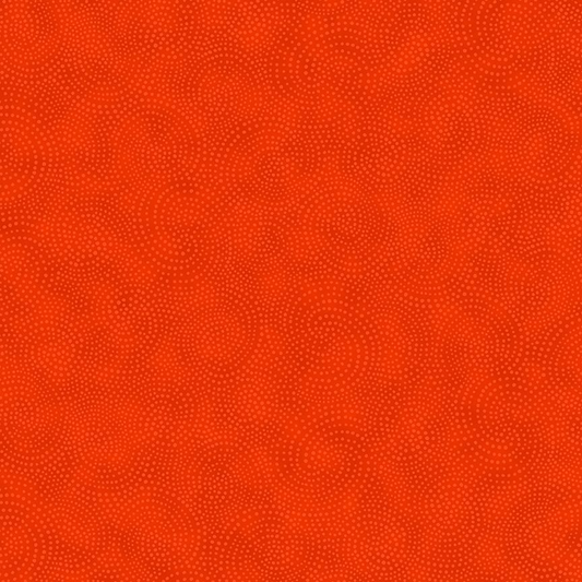 Twirl Dotty Spiral - Cherry