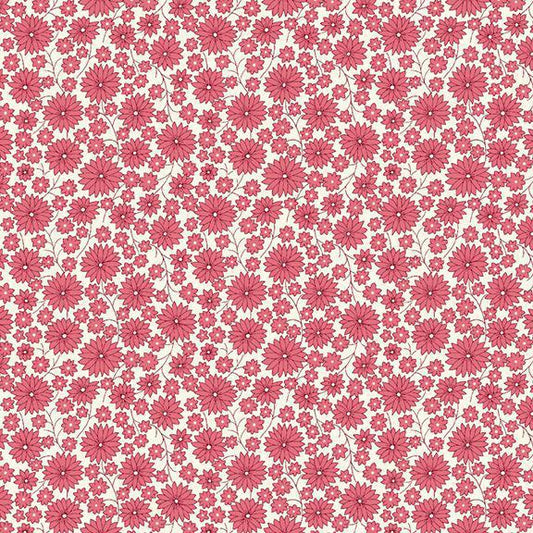 Aunt Grace Garden Pink